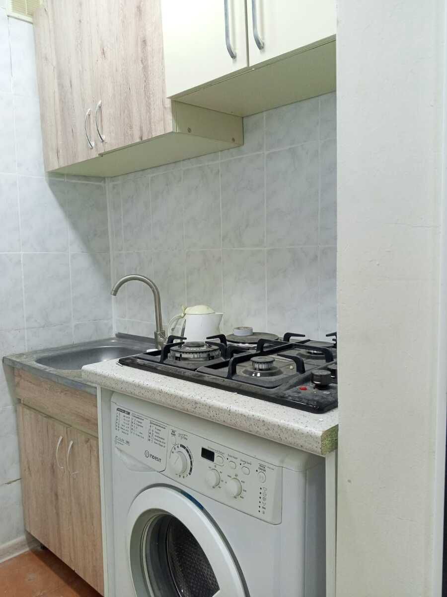 İcarəyə verilir 3 otaqlı köhnə tikili 75 m² — Mənzil, Bakı (8)