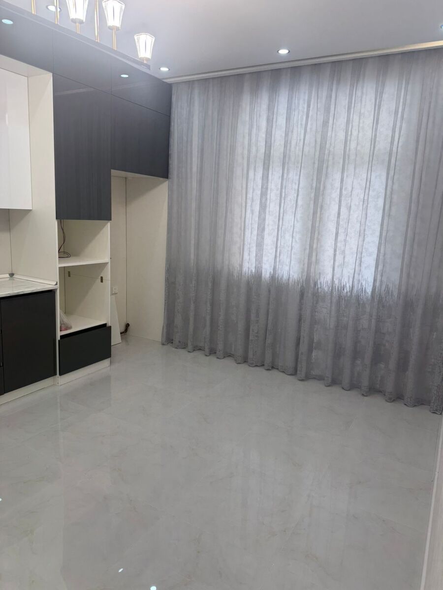 Satılır 3 otaqlı yeni tikili 125 m² — Mənzil, Bakı (12)