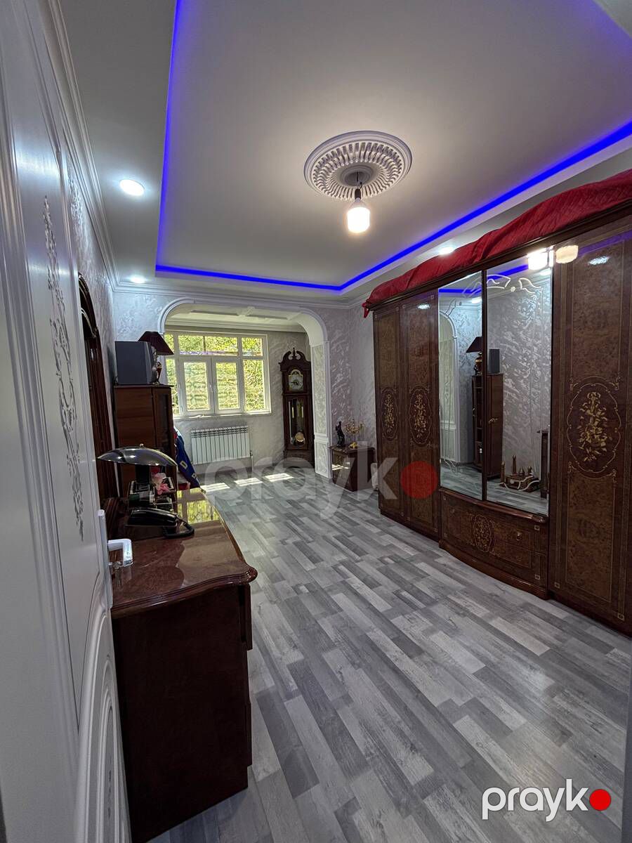 İcarəyə verilir 2 otaqlı köhnə tikili 55 m² — Mənzil, Sumqayıt (4)