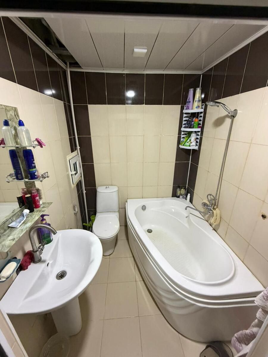 Satılır 3 otaqlı yeni tikili 64 m² — Mənzil, Bakı (12)