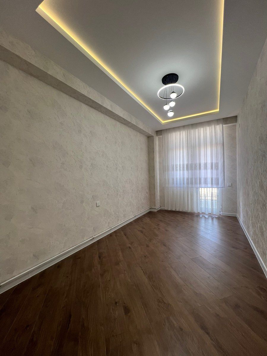 2-otaqlı yeni tikili, Xırdalan ş., 55 m² — Mənzil, Xırdalan (10)