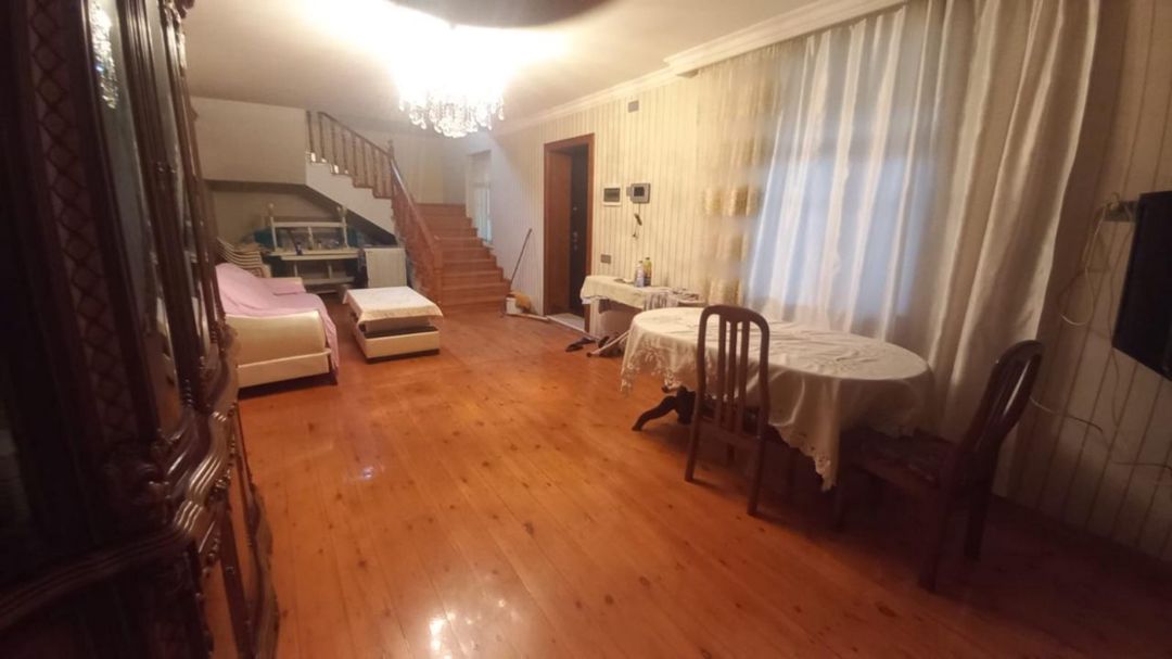 Həyət evi, Sabunçu r. — Daşınmaz əmlak, Bakı (4)