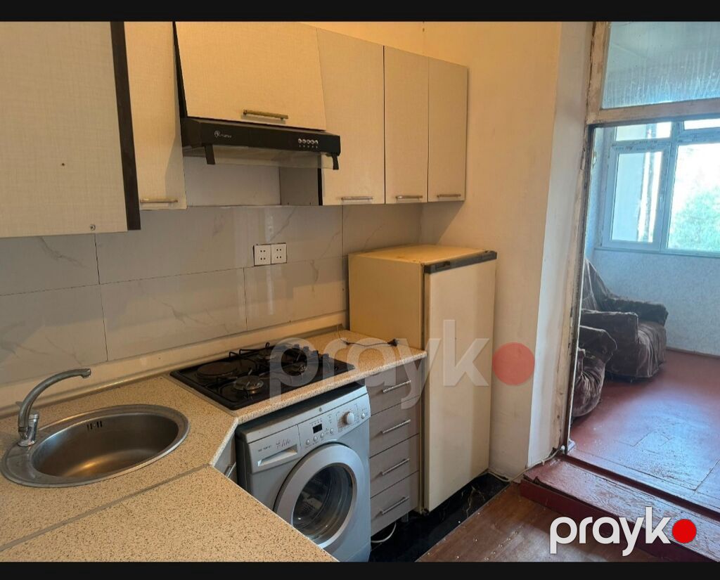Mebel və texnika ilə təmin olunmuş 2 otaqlı mənzil (zalı və yataq — Daşınmaz əmlak, Sumqayıt (6)