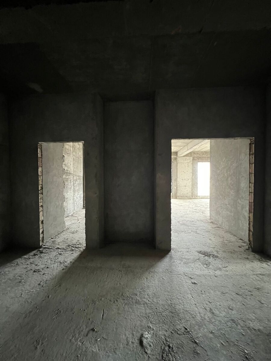 Satılır 4 otaqlı yeni tikili 185 m² — Mənzil, Bakı (3)