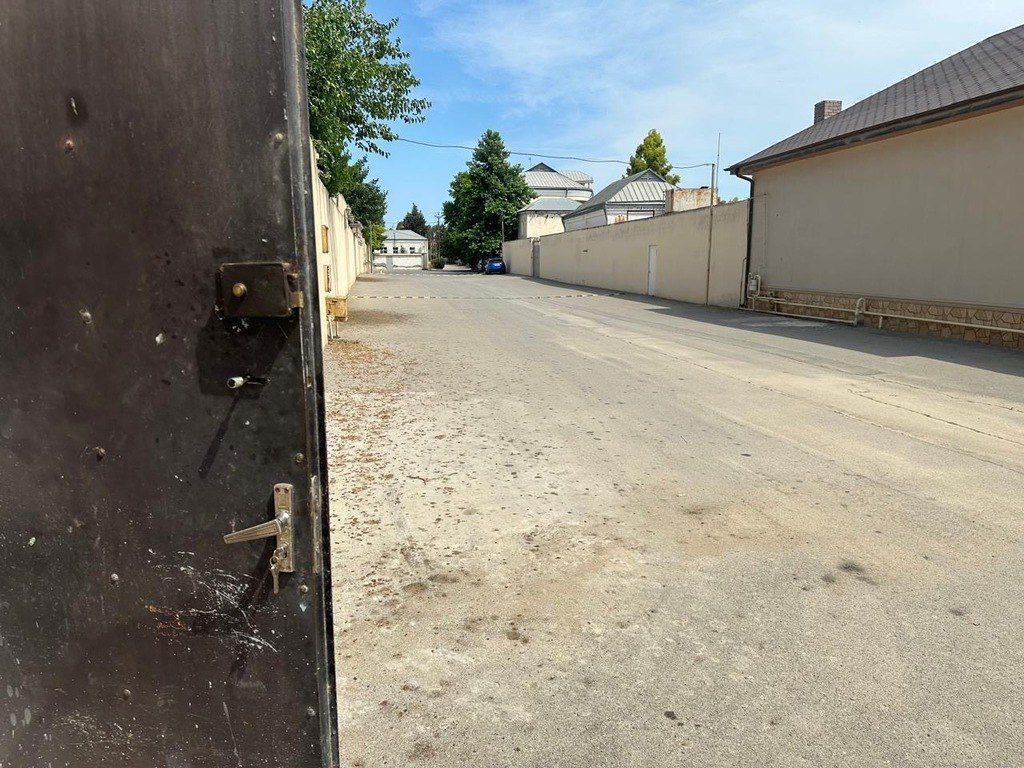 Satılır 8 otaqlı həyət evi/bağ evi 710 m² — Ev, villa, Bakı (4)