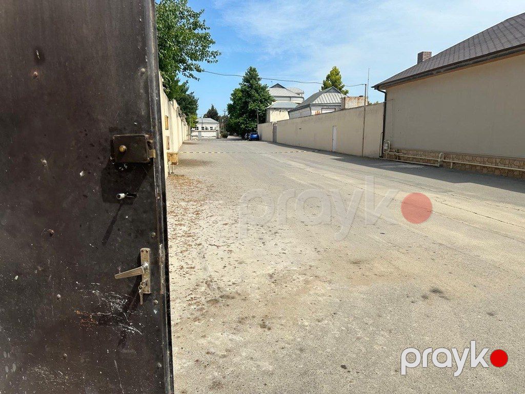 Satılır 8 otaqlı həyət evi/bağ evi 710 m² — Ev, villa, Bakı (4)
