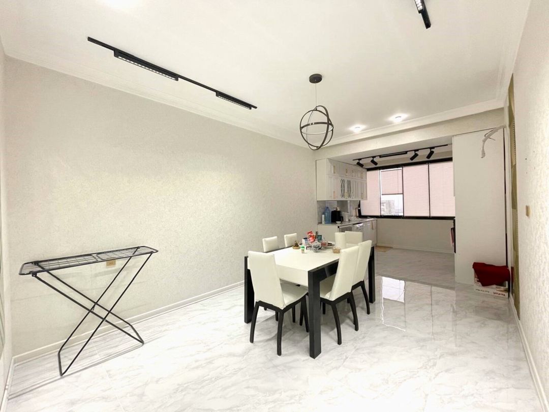 Satılır 3 otaqlı yeni tikili 80 m² — Mənzil, Bakı (3)