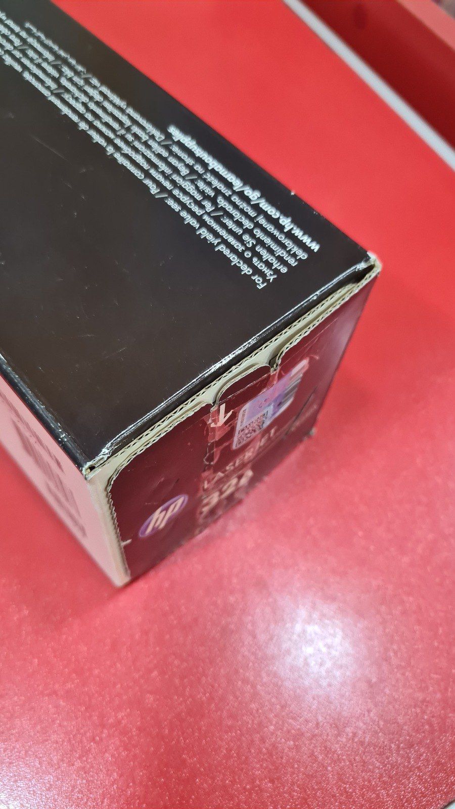 Kartric HP Laserjet CF232A — Elektronika, Bakı (9)