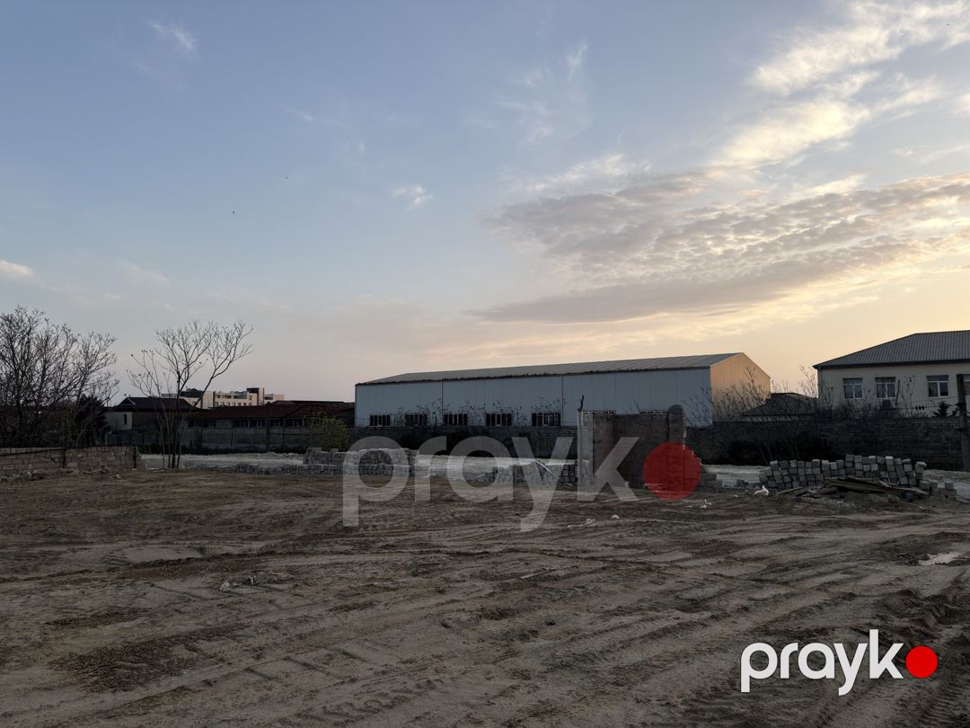 İcarəyə verilir torpaq 130 sot — Torpaq, Bakı (7)