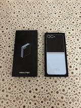 Samsung Galaxy Z Flip 6 Blue 256GB/12GB — Товары