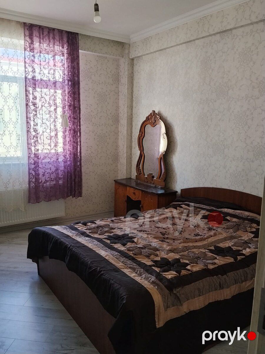 2-otaqlı yeni tikili kirayə verilir, Masazır qəs., 53 m² — Mənzil, Bakı (2)