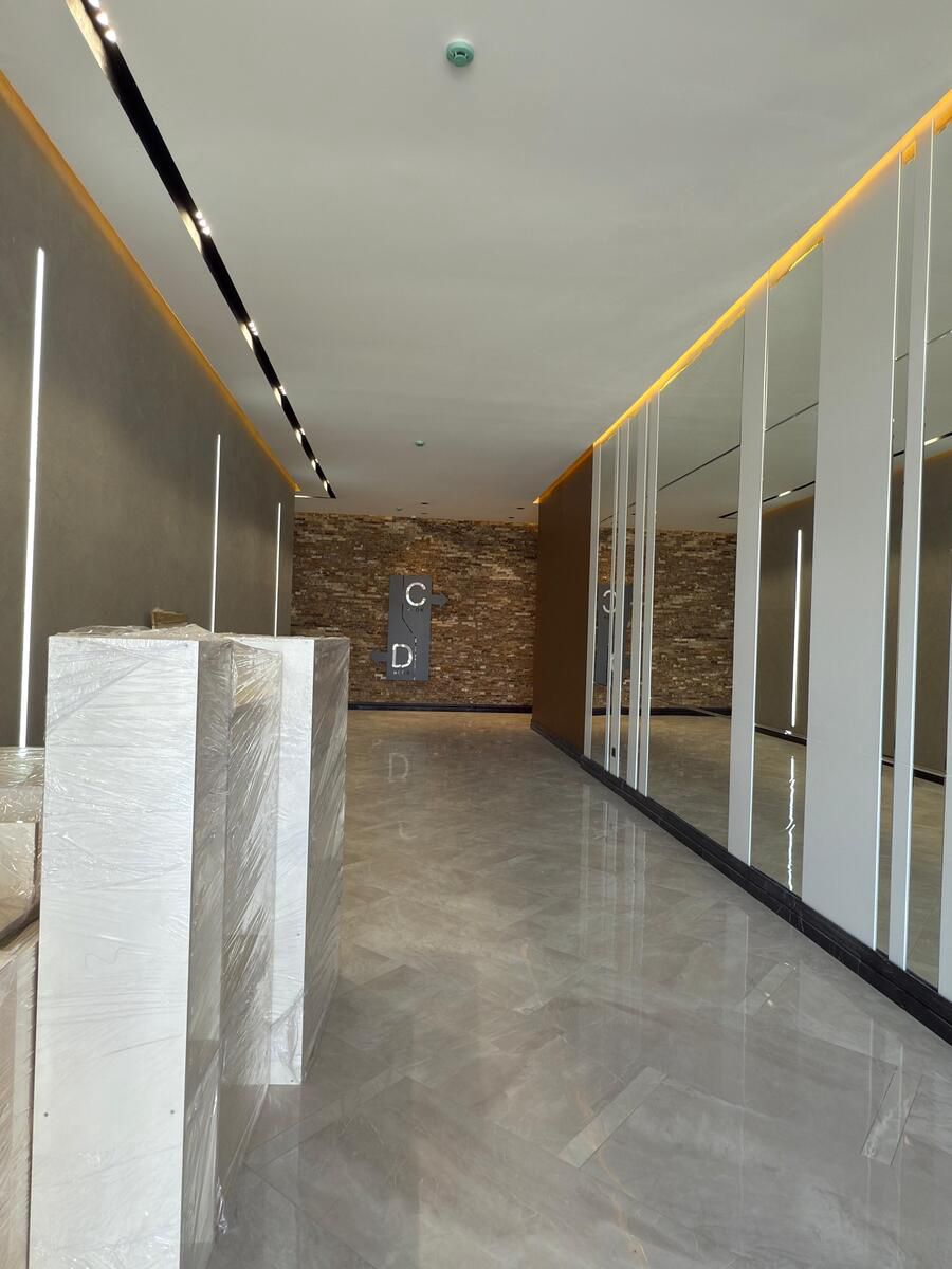 Satılır 3 otaqlı yeni tikili 145 m² — Mənzil, Bakı (5)