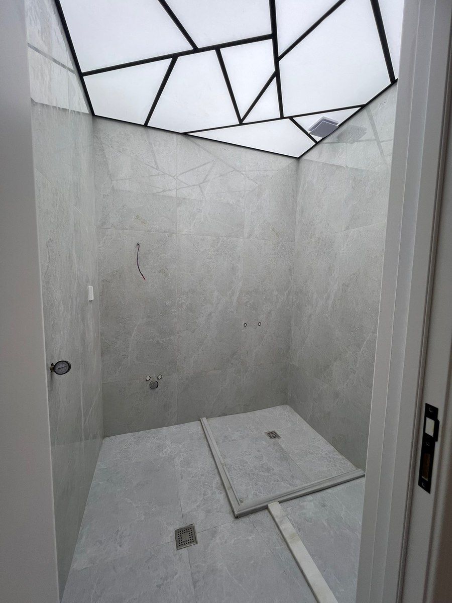 3-otaqlı yeni tikili, Xırdalan ş., 90 m² — Daşınmaz əmlak, Xırdalan (9)