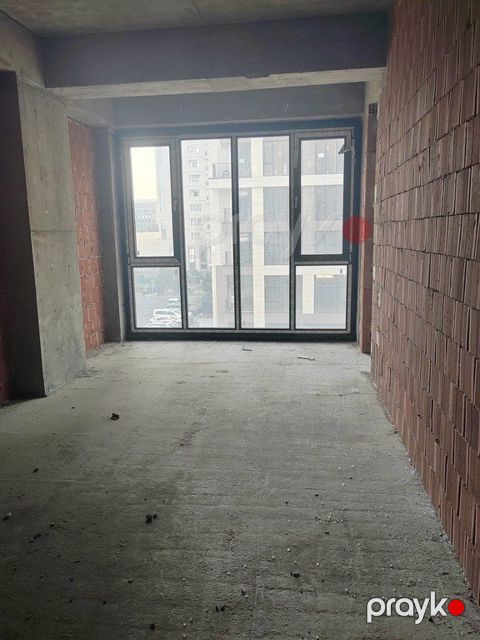 Satılır 4 otaqlı yeni tikili 173 m²