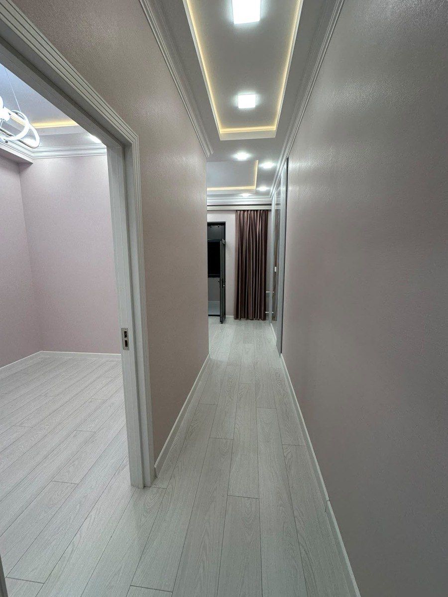 Satılır 2 otaqlı yeni tikili 38 m² — Mənzil, Xırdalan (7)