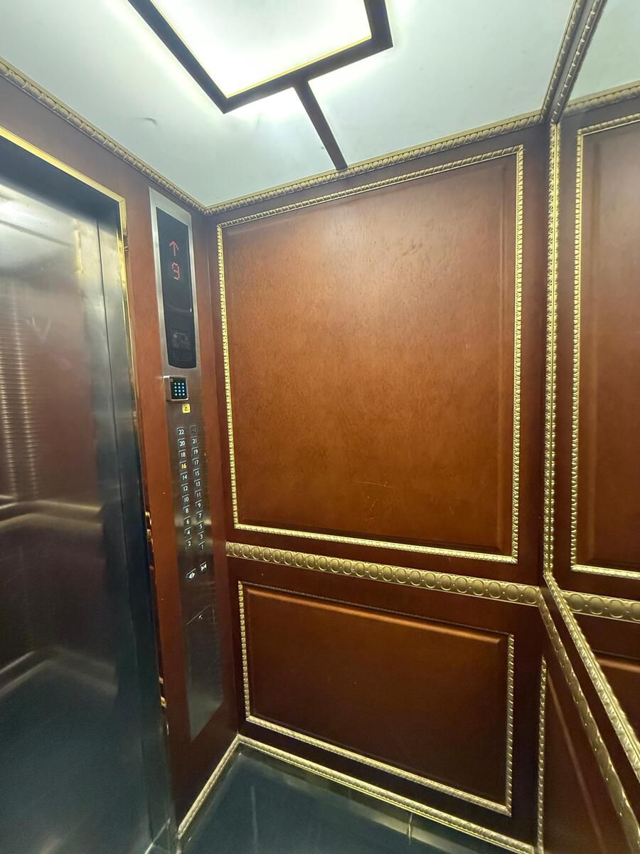 Satılır 4 otaqlı yeni tikili 240 m² — Mənzil, Bakı (5)