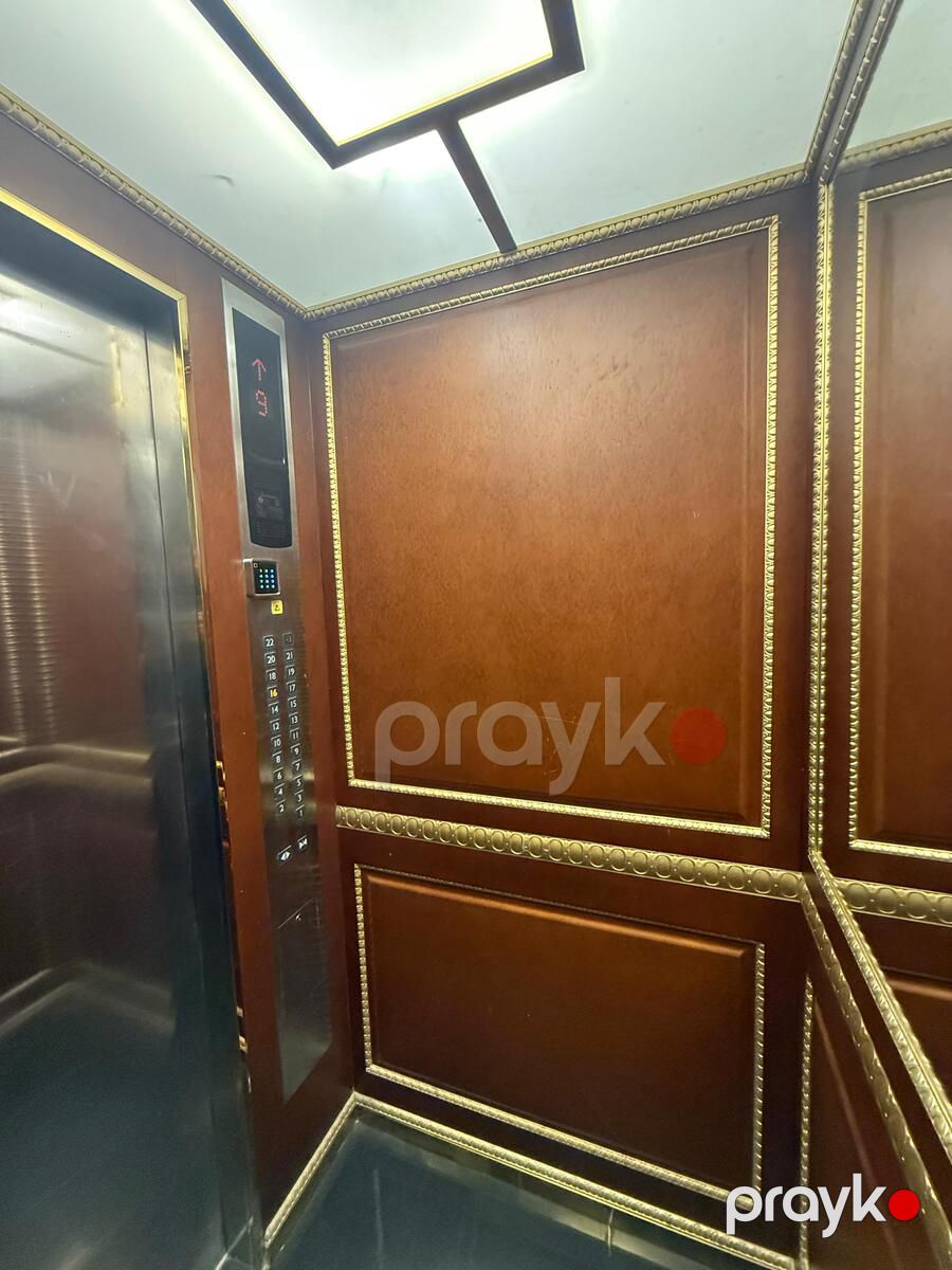 Satılır 4 otaqlı yeni tikili 240 m² — Mənzil, Bakı (5)