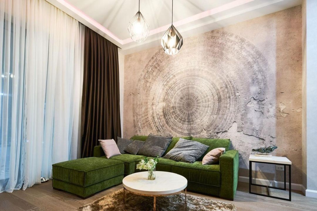 İcarəyə verilir 5 otaqlı həyət evi/bağ evi 540 m² — Ev, villa, Bakı (6)