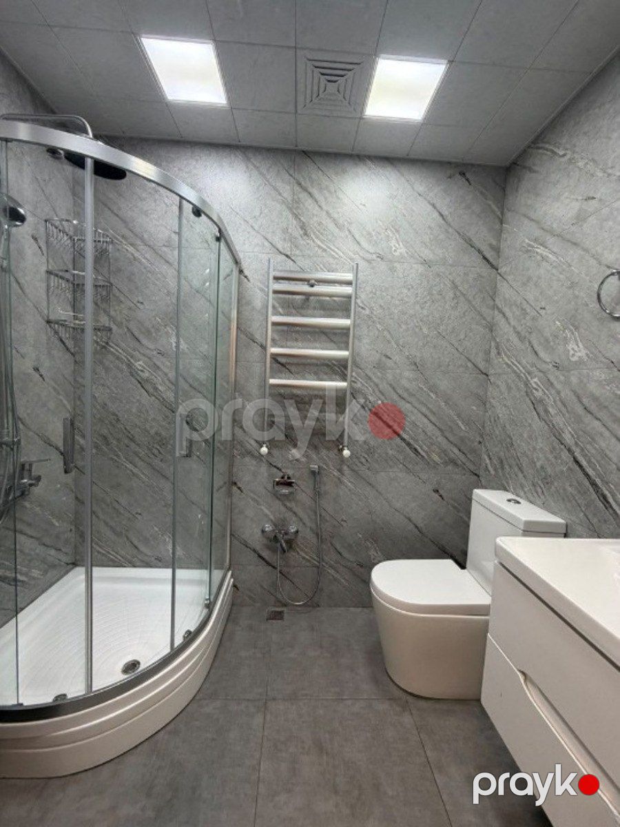 Satılır 2 otaqlı yeni tikili 50 m² — Mənzil, Bakı (4)