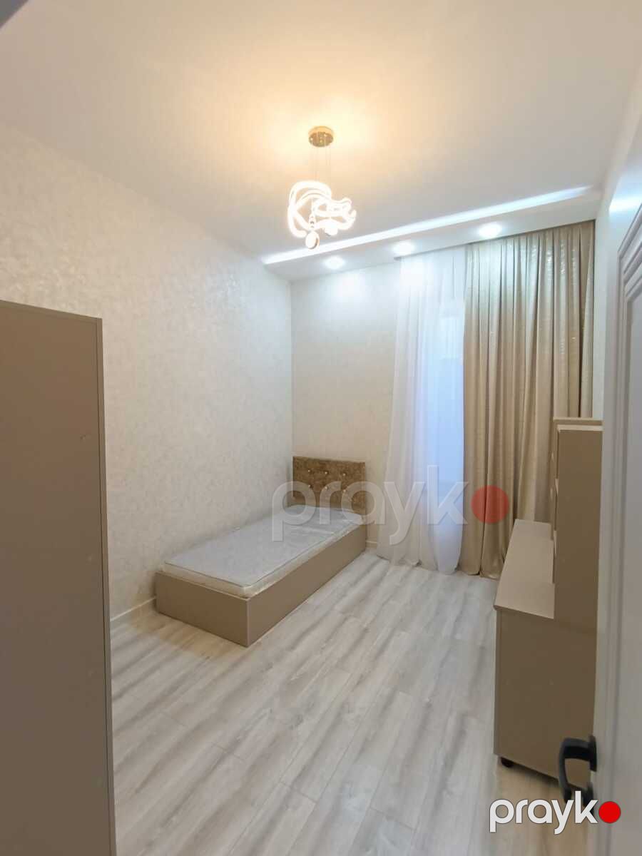 Satılır 4 otaqlı həyət evi/bağ evi 155 m² — Ev, villa, Bakı (8)