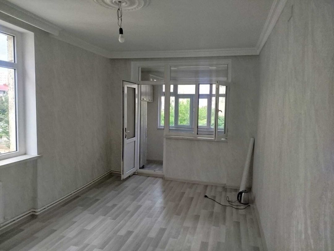 Satılır 2 otaqlı köhnə tikili 37 m² — Mənzil, Sumqayıt (2)