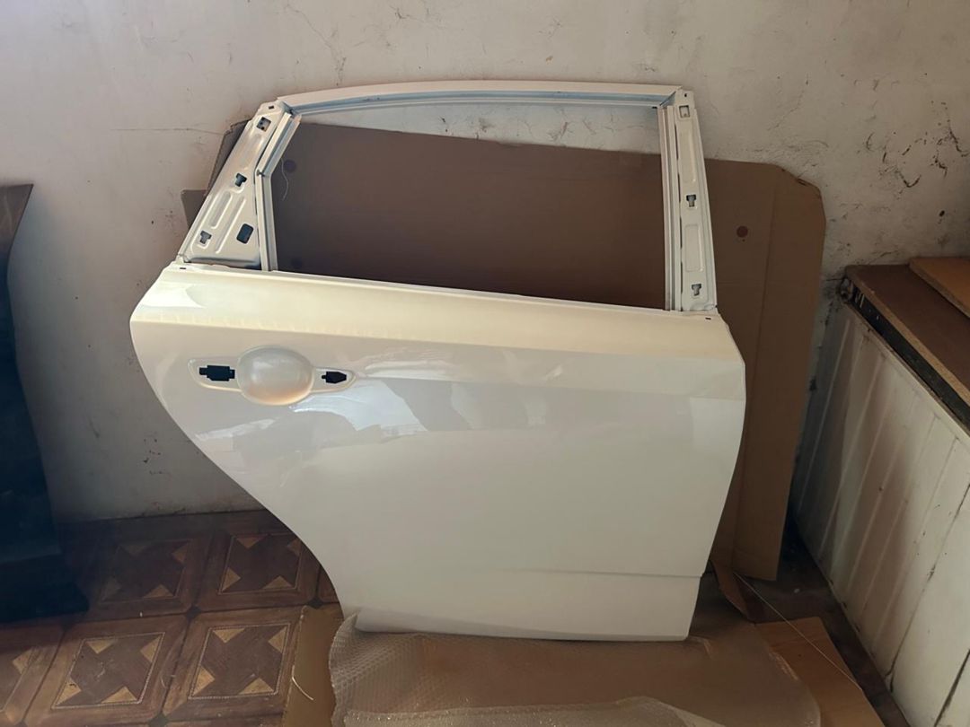Changan Qiyuan A05 rəngli qapısı — Ehtiyat hissələri və aksesuarlar, Bakı