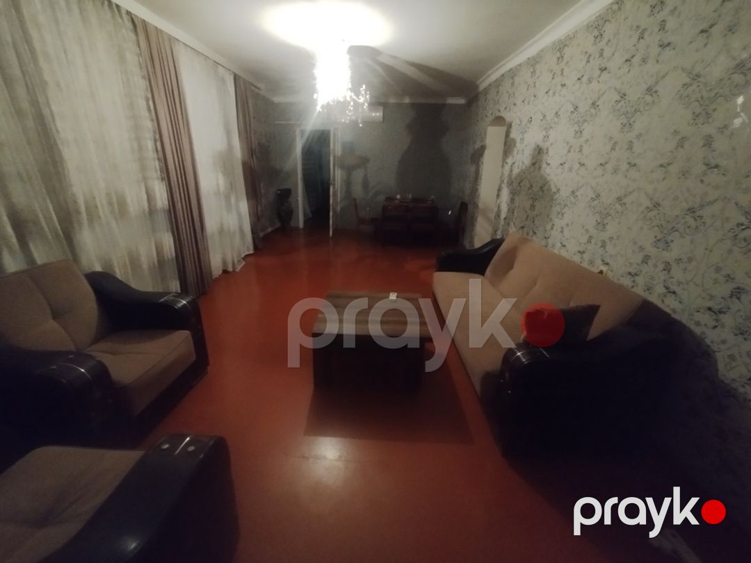 Həyət evi kirayə verilir, Bayıl qəs. — Ev, villa, Bakı (2)