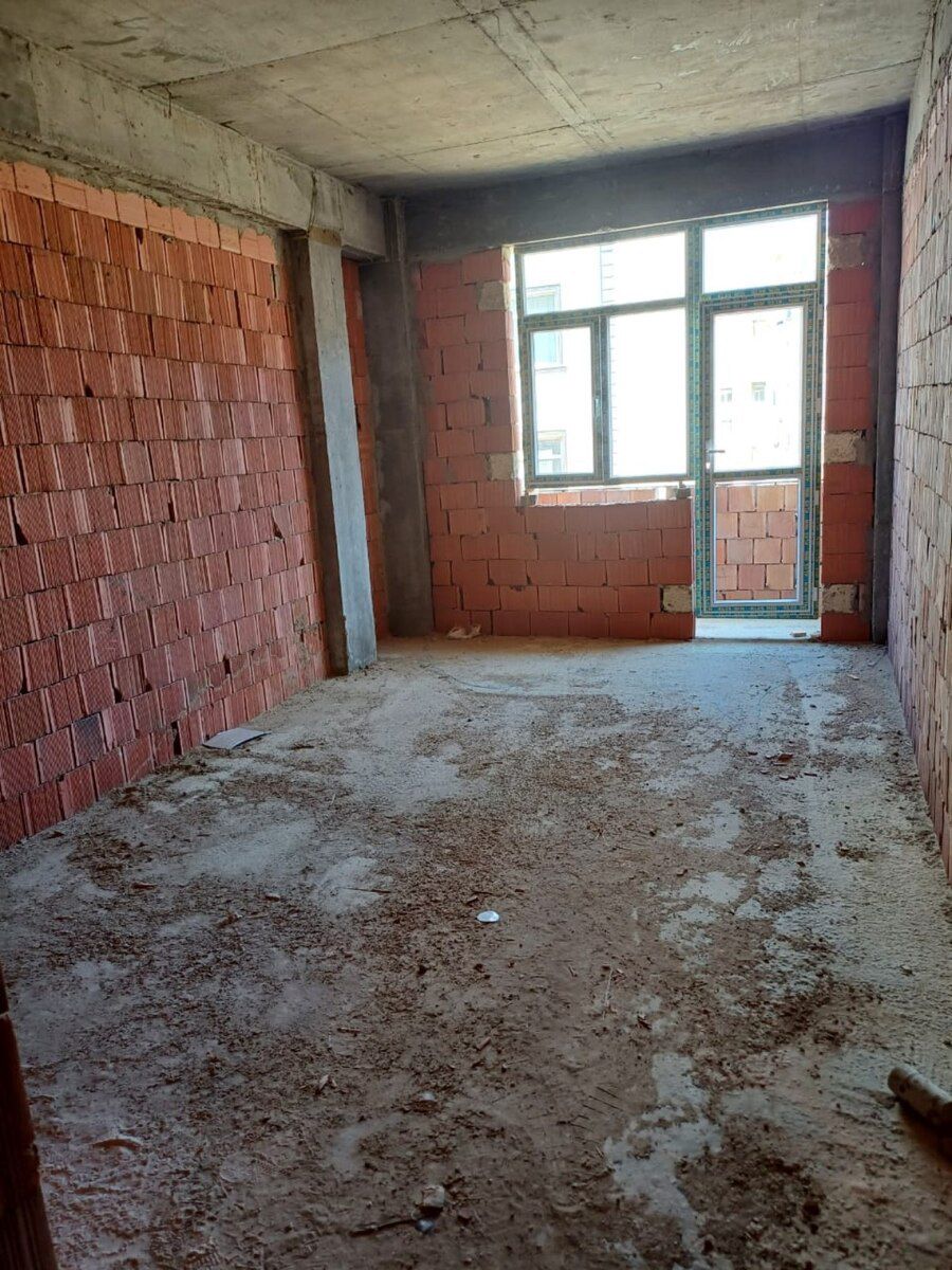 2-otaqlı yeni tikili, Qurtuluş küç. 93, 83 m² — Daşınmaz əmlak, Xırdalan (10)
