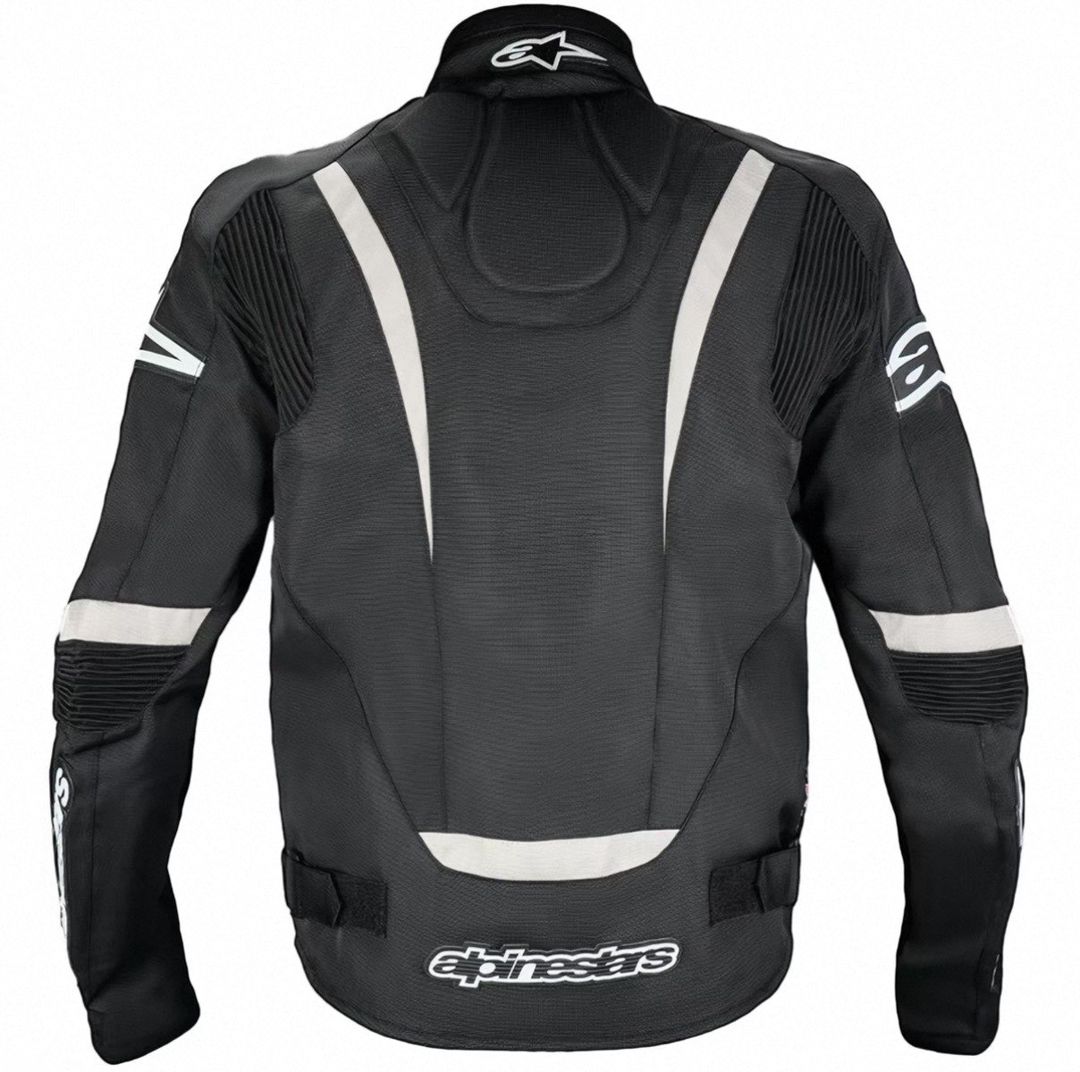 Motosikletçi gödəkçəsi Alpinestars — Şəxsi əşyalar, Bakı (2)