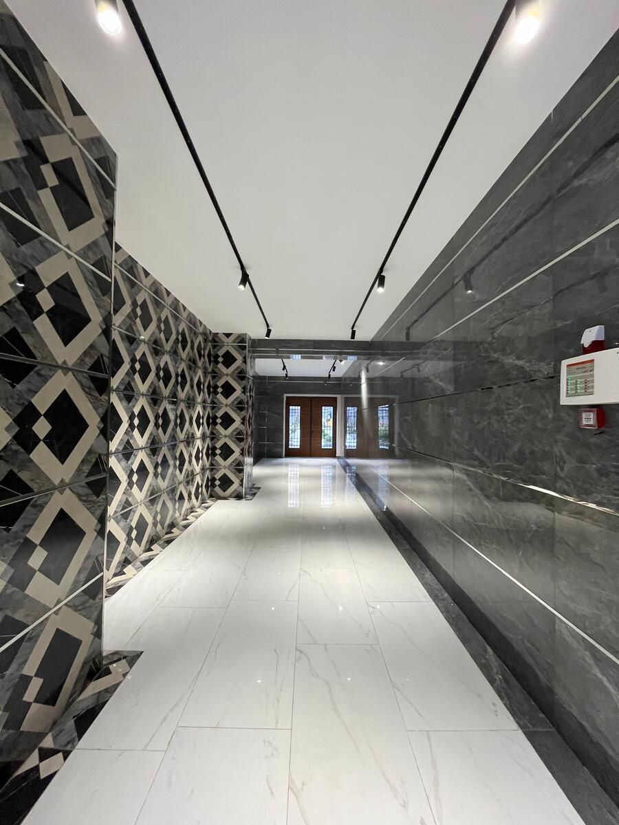 Satılır 4 otaqlı yeni tikili 160 m² — Mənzil, Bakı (8)