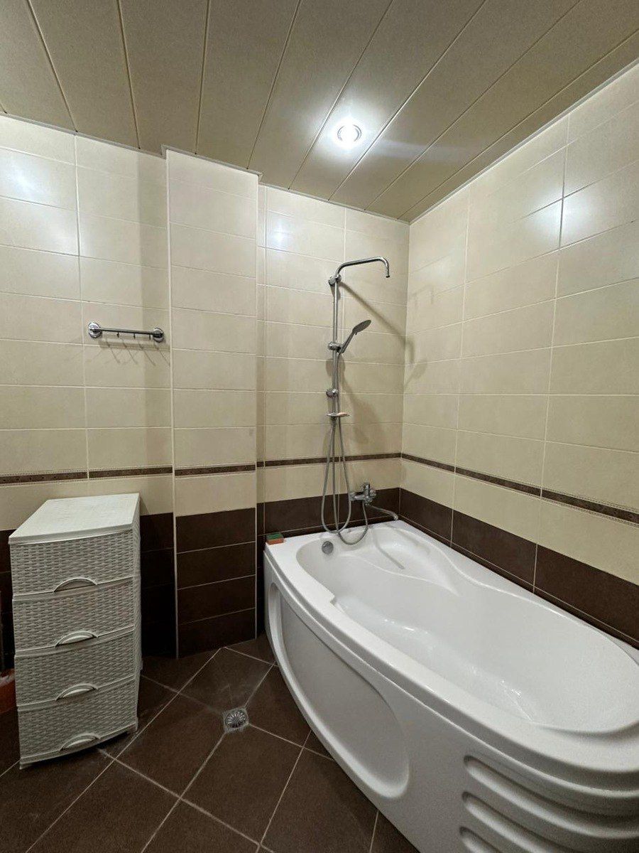 Satılır 2 otaqlı yeni tikili 85 m² — Mənzil, Bakı (9)