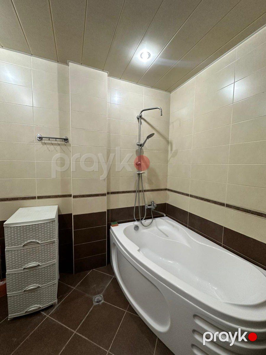 Satılır 2 otaqlı yeni tikili 85 m² — Mənzil, Bakı (9)