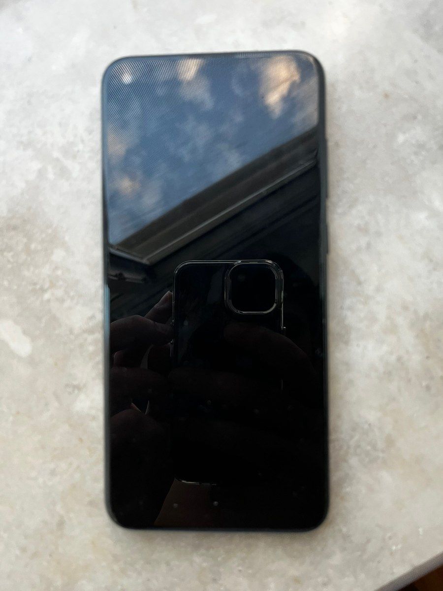 Samsung Galaxy A11 Black 32GB/2GB — Telefonlar və qadjetlər, Bakı (3)