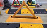 Açarlı Parking Baryeri — Elektronika