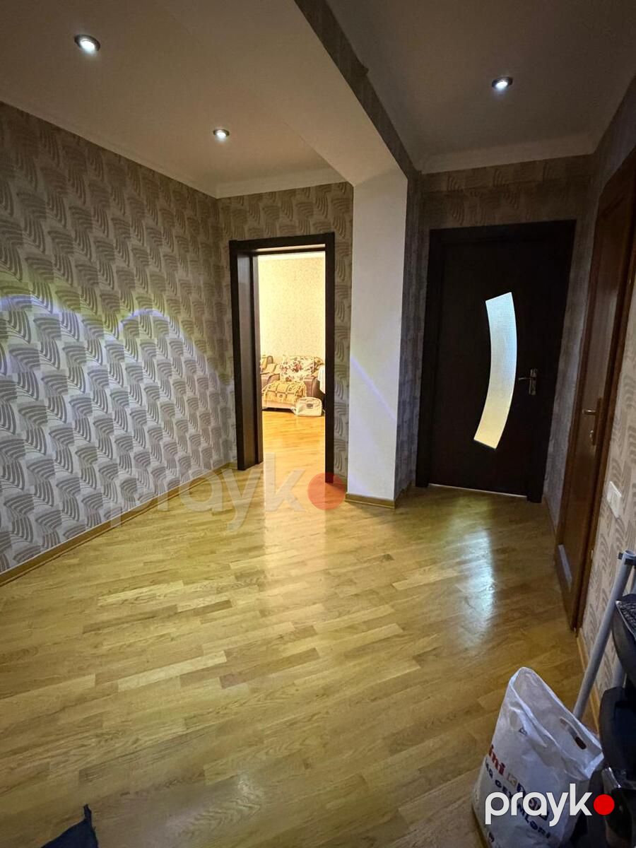 Satılır 3 otaqlı yeni tikili 100 m² — Mənzil, Bakı (5)