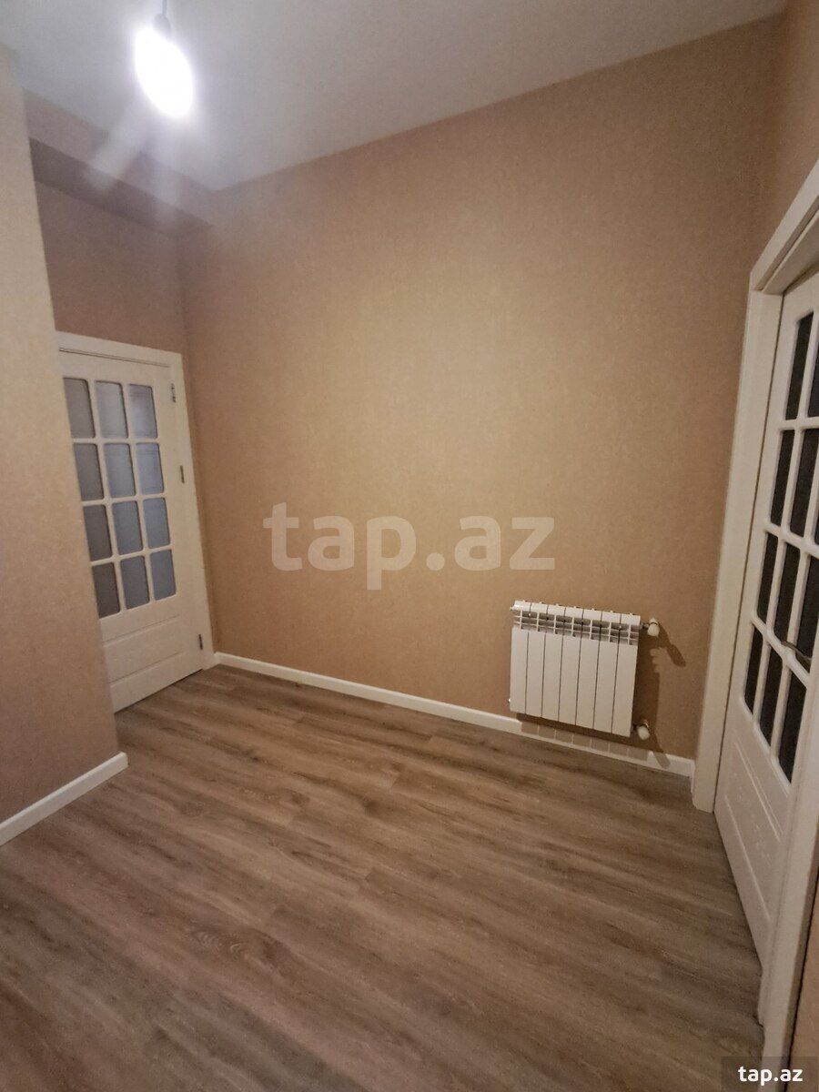 3-otaqlı yeni tikili, Masazır qəs., 70 m² — Daşınmaz əmlak, Bakı (9)