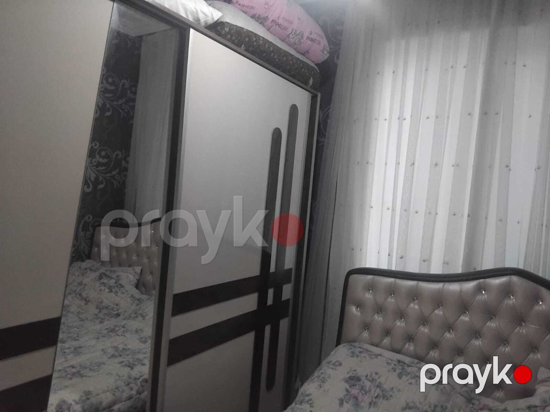 Satılır 2 otaqlı köhnə tikili 45 m² — Mənzil, Bakı (2)