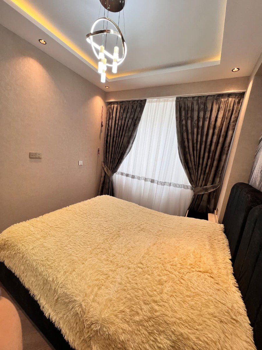 Satılır 4 otaqlı yeni tikili 105 m² — Mənzil, Bakı (12)