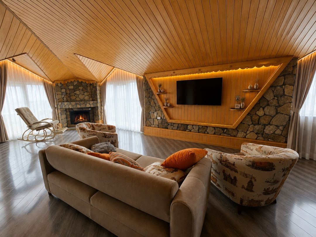 2-otaqlı yeni tikili kirayə verilir, Gəncə ş., 110 m² — Mənzil, Gəncə (4)