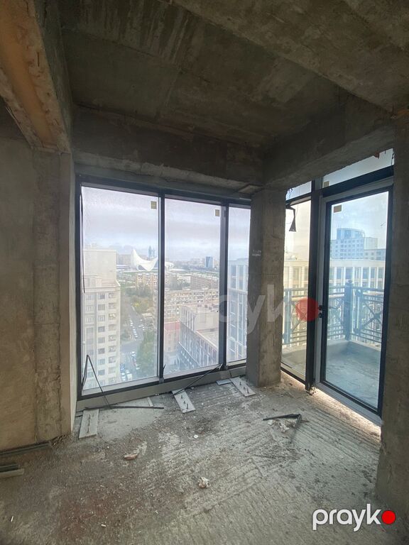Satılır 3 otaqlı yeni tikili 137 m² — Mənzil, Bakı (5)