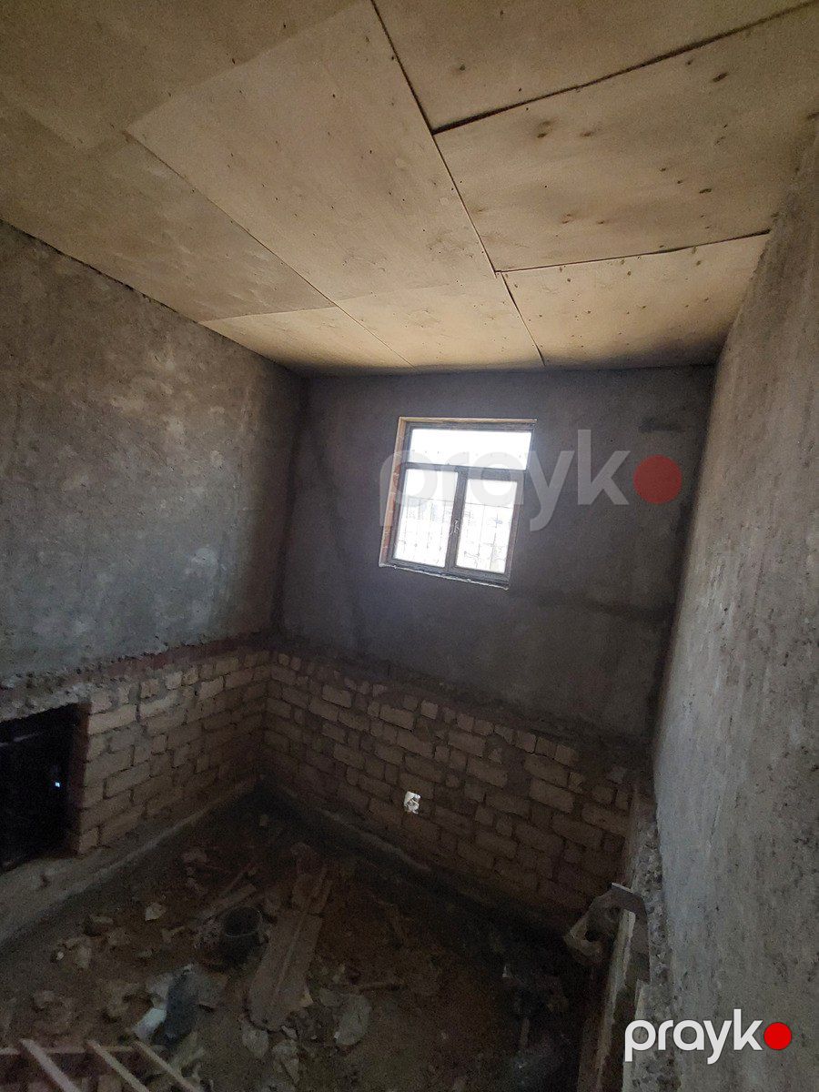 Həyət evi, Qobu qəs. — Ev, villa, Bakı (7)
