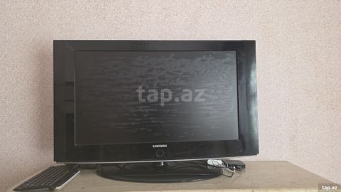 Televizor Samsung — Bakı