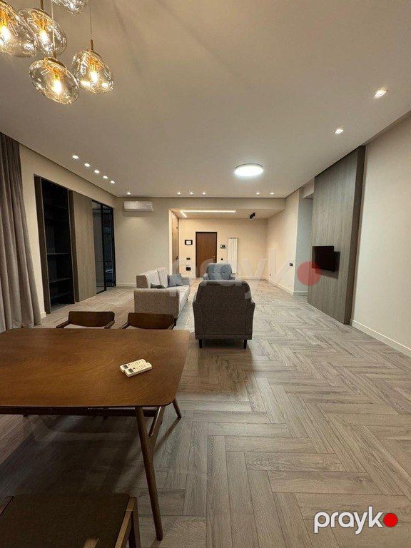 Satılır 3 otaqlı yeni tikili 158 m² — Mənzil, Bakı (4)