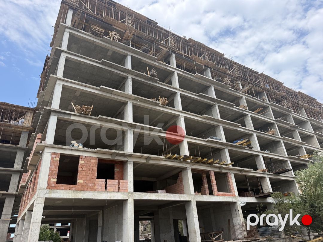 Satılır 2 otaqlı yeni tikili 67 m² — Mənzil, Sumqayıt (3)
