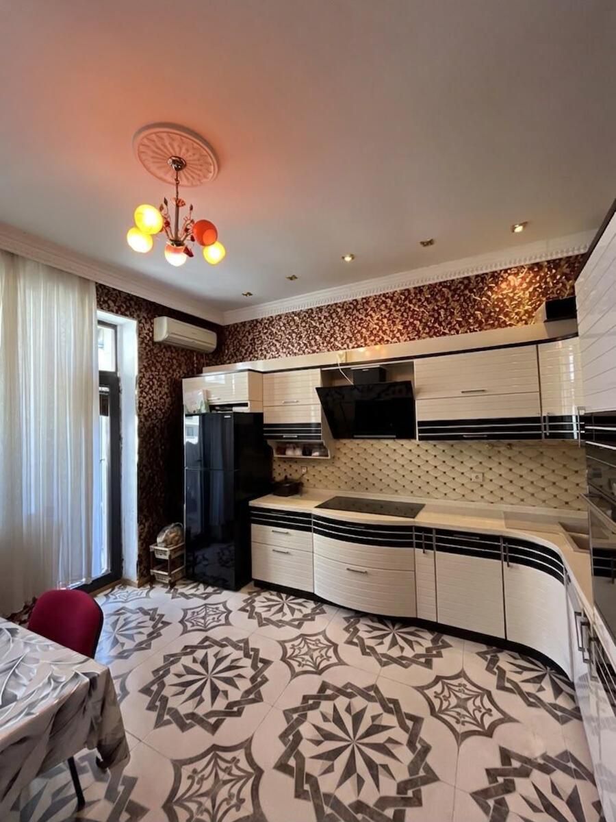 Satılır 2 otaqlı yeni tikili 100 m² — Mənzil, Bakı (4)