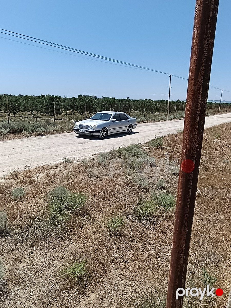 Satılır torpaq 10 sot — Torpaq, Bakı (9)