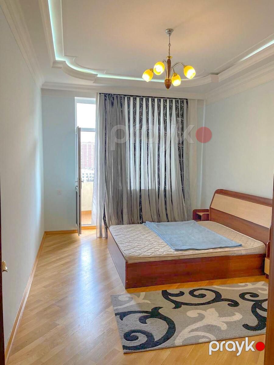 3-otaqlı yeni tikili kirayə verilir, Azadlıq pr., 165 m² — Mənzil, Bakı (7)
