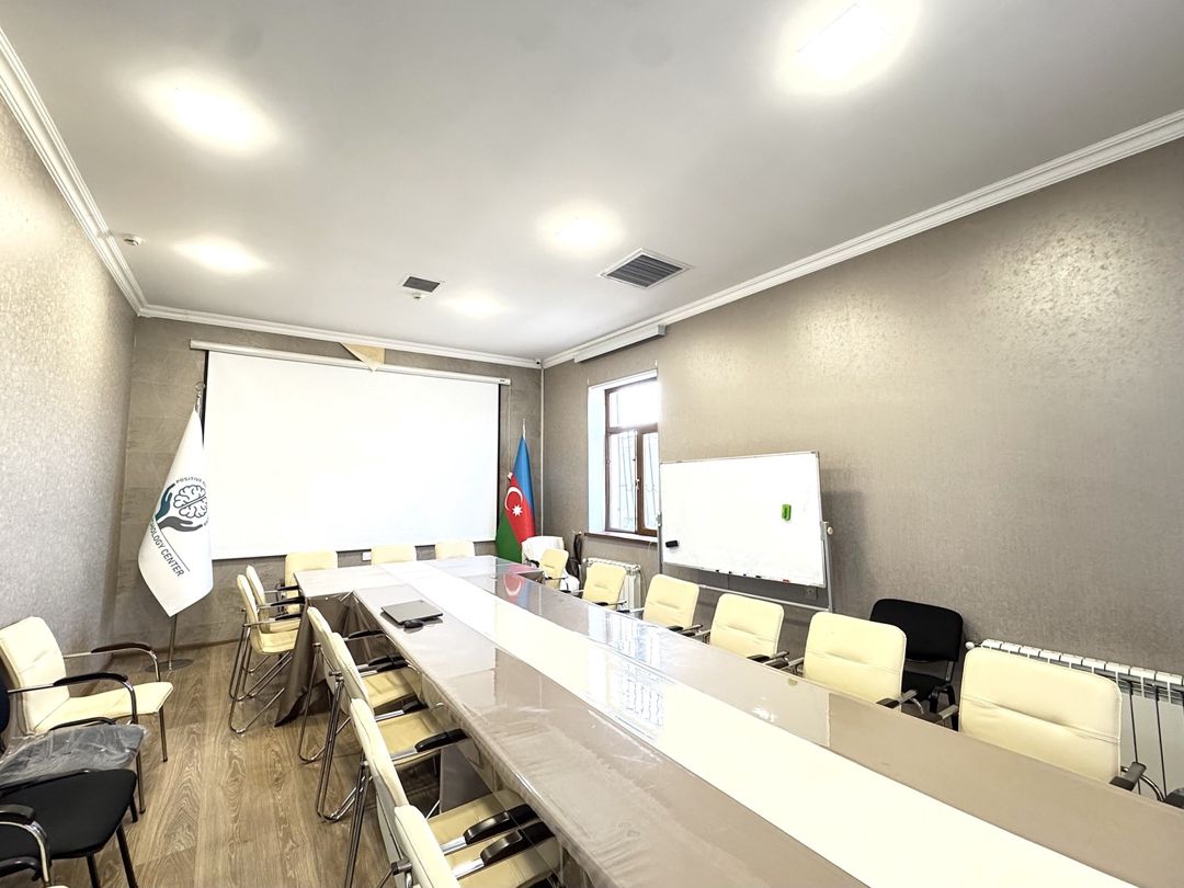 Satılır obyekt 850 m² — Əmlak, Bakı (8)