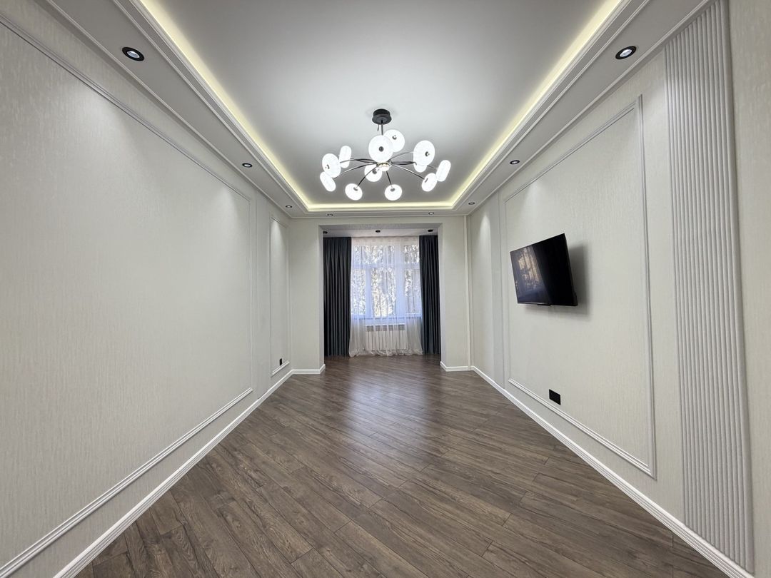 Satılır 3 otaqlı köhnə tikili 85 m² — Mənzil, Bakı (6)