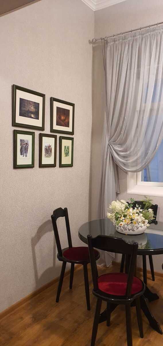 İcarəyə verilir 2 otaqlı yeni tikili 50 m² — Mənzil, Bakı (6)